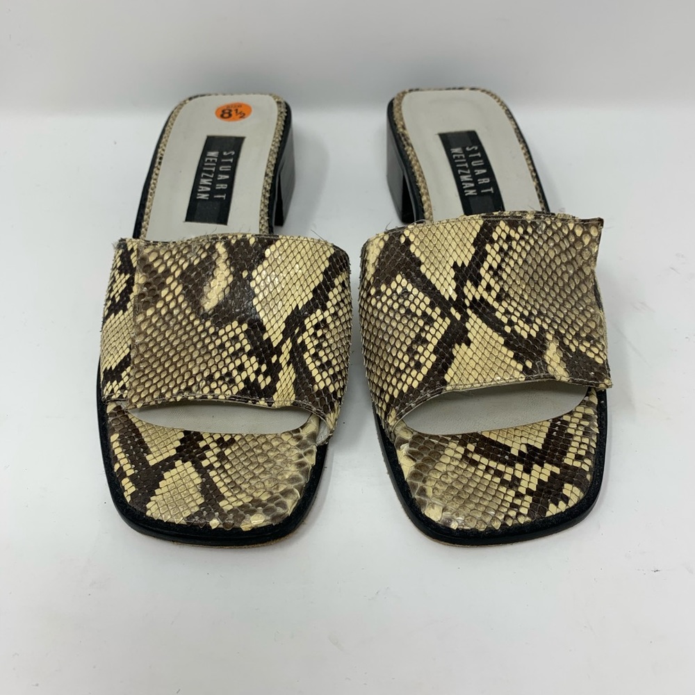 Stuart Weizmann Slides - image 1